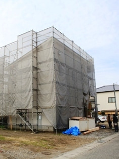 徳島県で家を建てるならサーロジック