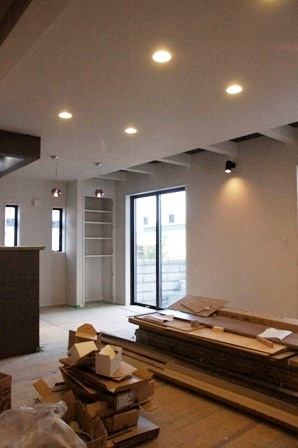 徳島県で家を建てるならサーロジック