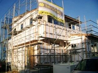 徳島県で家を建てるならサーロジック