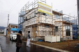 徳島県で家を建てるならサーロジック