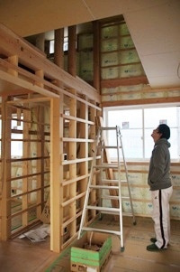 徳島県で家を建てるならサーロジック