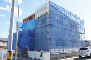 徳島県で家を建てるならサーロジック