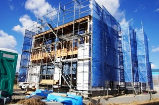 徳島県で家を建てるならサーロジック