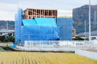 徳島県で家を建てるならサーロジック