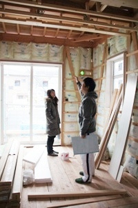 徳島県で家を建てるならサーロジック