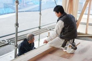徳島県で家を建てるならサーロジック