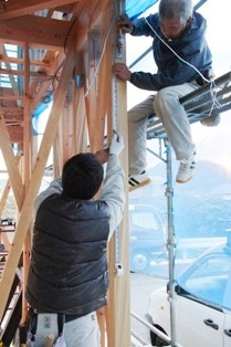 徳島県で家を建てるならサーロジック