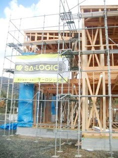 徳島県で家を建てるならサーロジック