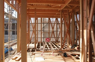 徳島県で家を建てるならサーロジック