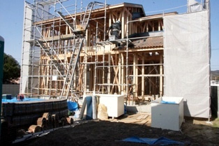 徳島県で家を建てるならサーロジック