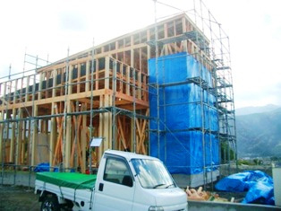 徳島県で家を建てるならサーロジック