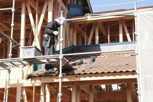 徳島県で家を建てるならサーロジック