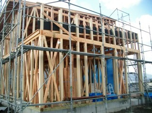 徳島県で家を建てるならサーロジック