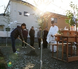 徳島県で家を建てるならサーロジック