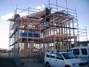 徳島県で家を建てるならサーロジック