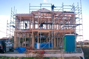 徳島県で家を建てるならサーロジック