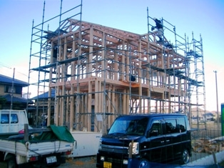 徳島県で家を建てるならサーロジック