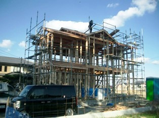 徳島県で家を建てるならサーロジック