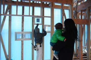 徳島県で家を建てるならサーロジック