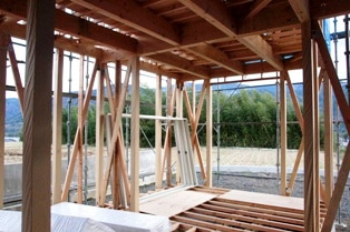 徳島県で家を建てるならサーロジック