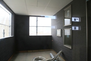 徳島県で家を建てるならサーロジック-インナーバルコニー