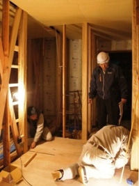 徳島県で家を建てるならサーロジック