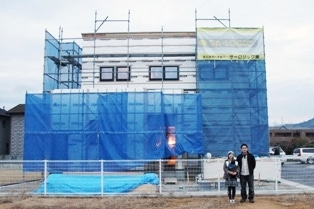 徳島県で家を建てるならサーロジック