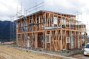 徳島県で家を建てるならサーロジック