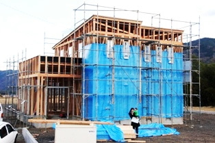 徳島県で家を建てるならサーロジック