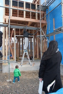 徳島県で家を建てるならサーロジック