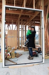 徳島県で家を建てるならサーロジック