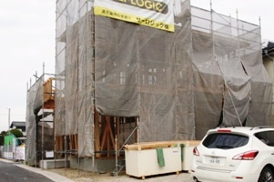 徳島県で家を建てるならサーロジック