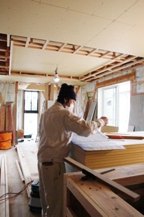 徳島県で家を建てるならサーロジック