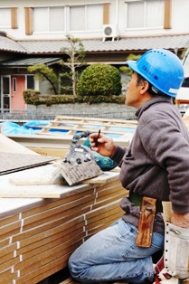 徳島県で家を建てるならサーロジック