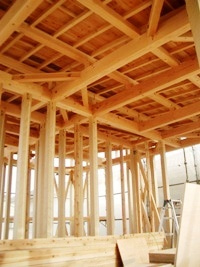 徳島県で家を建てるならサーロジック