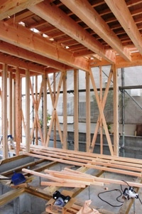 徳島県で家を建てるならサーロジック