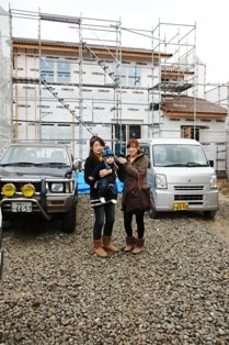 徳島県で家を建てるならサーロジック