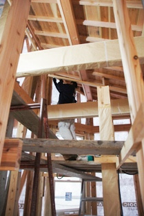 徳島県で家を建てるならサーロジック-構造体