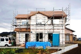 徳島県で家を建てるならサーロジック-外観