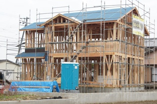 徳島県で家を建てるならサーロジック