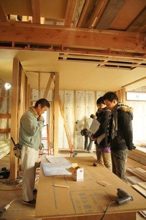 徳島県で家を建てるならサーロジック