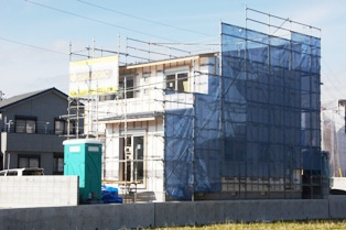 徳島県で家を建てるならサーロジック