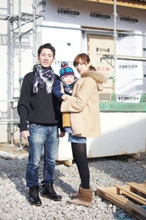 徳島県で家を建てるならサーロジック