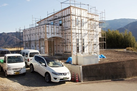 徳島県で家を建てるならサーロジック