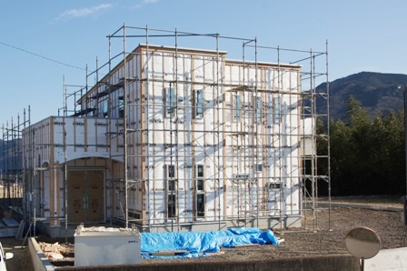 徳島県で家を建てるならサーロジック