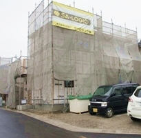 徳島県で家を建てるならサーロジック