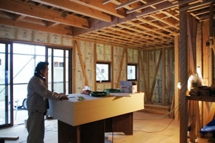 徳島県で家を建てるならサーロジック