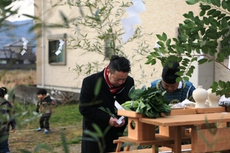 徳島県で家を建てるならサーロジック