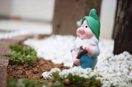 徳島県で家を建てるならサーロジック-7人の小人