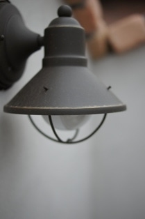 徳島県で家を建てるならサーロジック-エクステリア 照明